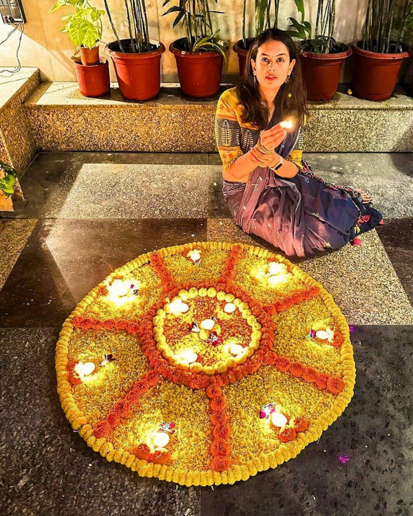 Anjali K.