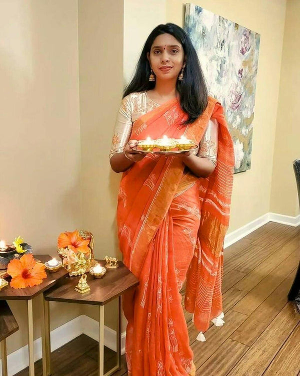 Priya S.
