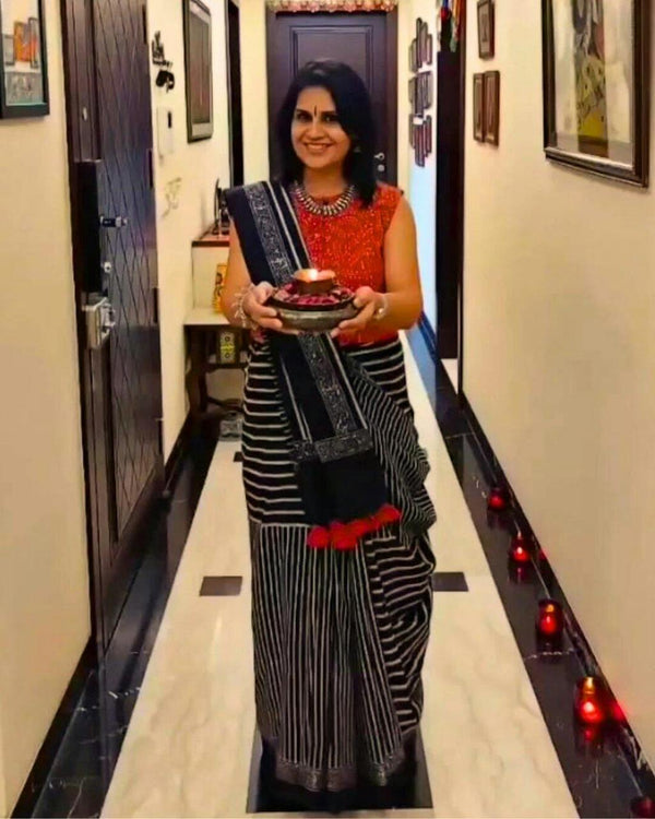 Meera R.
